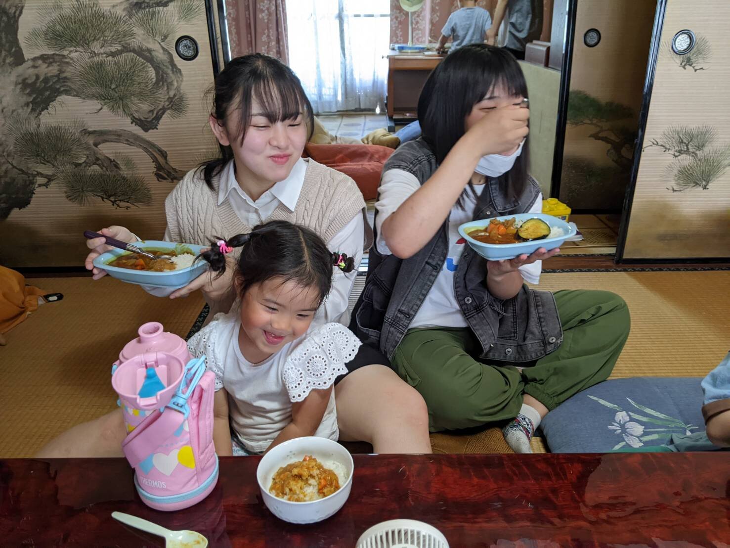 個別ケア